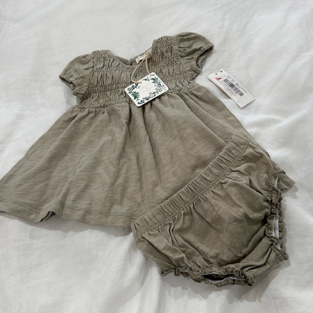 Baby Outfit
